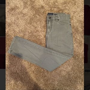 Men’s American Rag Grey Jeans